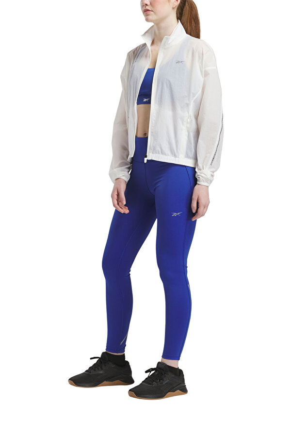 Clothing Reebok Speed Woven Jacket Экрю