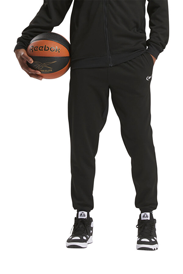 Clothing Reebok Reebok Hoopwear Pant Черный