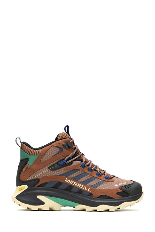 MOAB SPEED 2 MID GTX Kahverengi Erkek Outdoor Bot