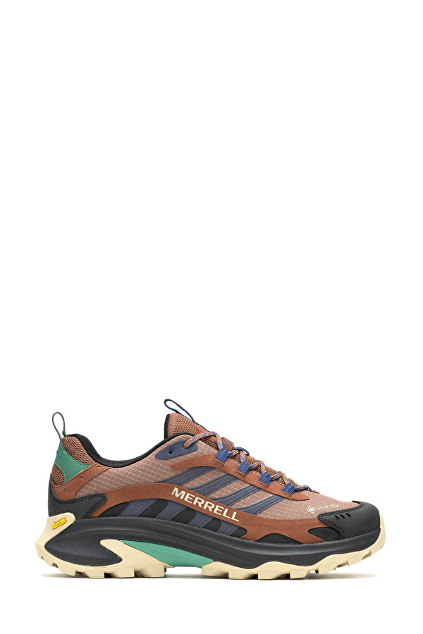 MOAB SPEED 2 GTX Kahverengi Erkek Outdoor