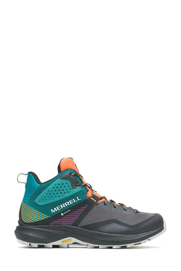 MQM 3 MID GTX Çok Renkli Kadın Outdoor Bot
