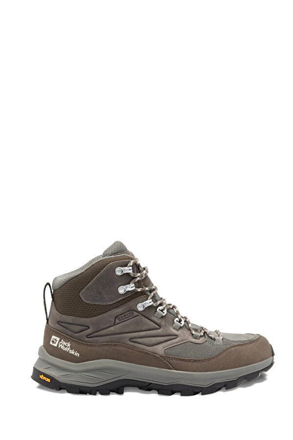 CYROX TEXAPORE MID M Kahverengi Erkek Outdoor Bot