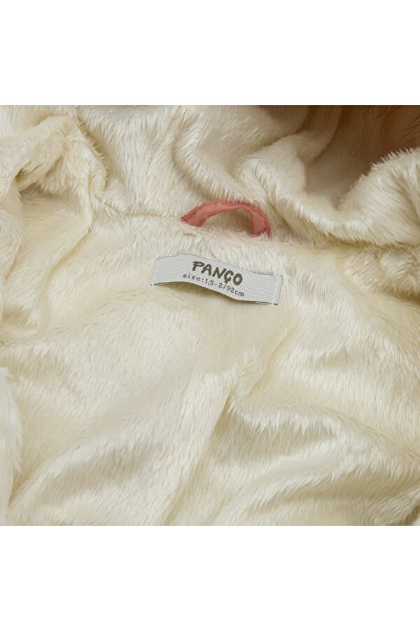 Kız Çocuk  Blok Renkli Astronot