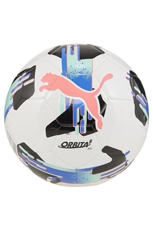Orbita 6 Ms Unisex Futbol Topu 08433507