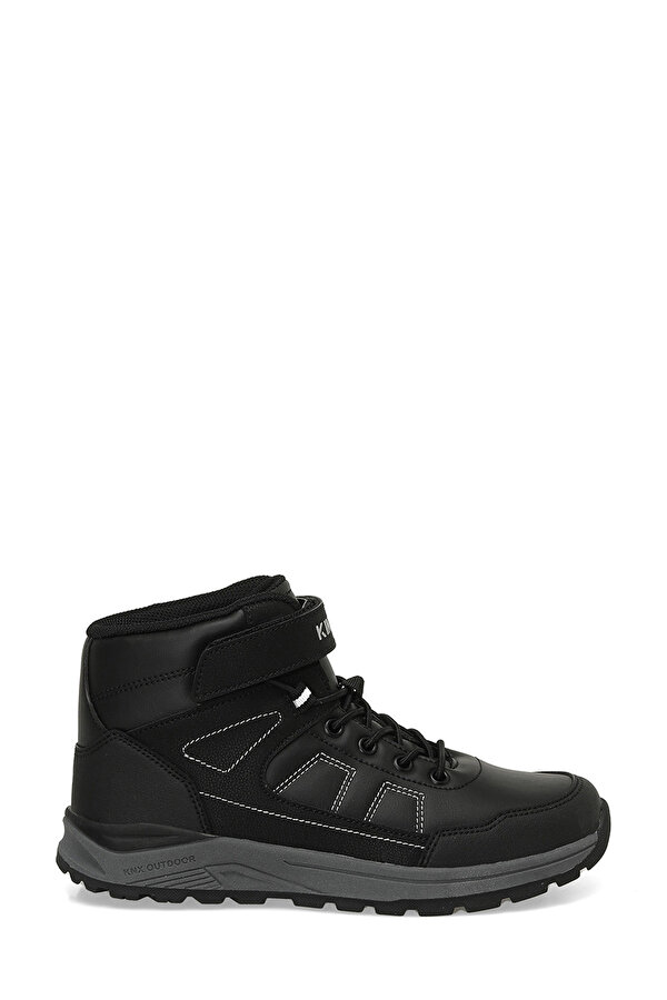 EDRAS HI F 4PR Siyah Erkek Çocuk Outdoor Bot