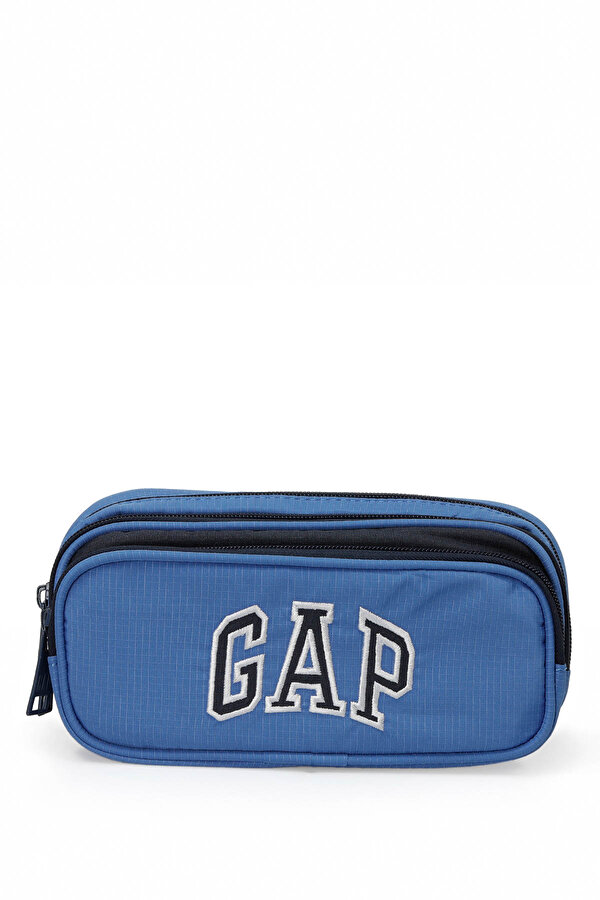 OVERQ-12856 4PR Lacivert Unisex Kalemlik