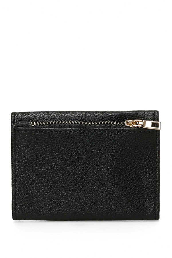 FLORAL KAPAK 4PR Pembe Kadın Cüzdan