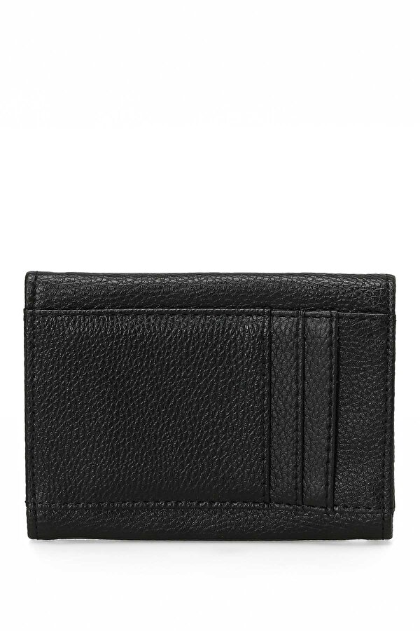 FLORAL KAPAK 4PR Pembe Kadın Cüzdan