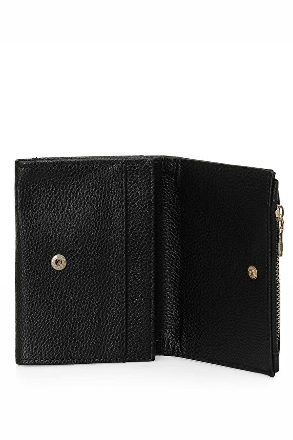 FLORAL KAPAK 4PR Pembe Kadın Cüzdan