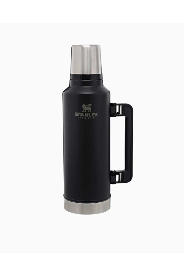 Efsane Klasik Seri-1.4 Litre Vakumlu Çelik Termos 10-