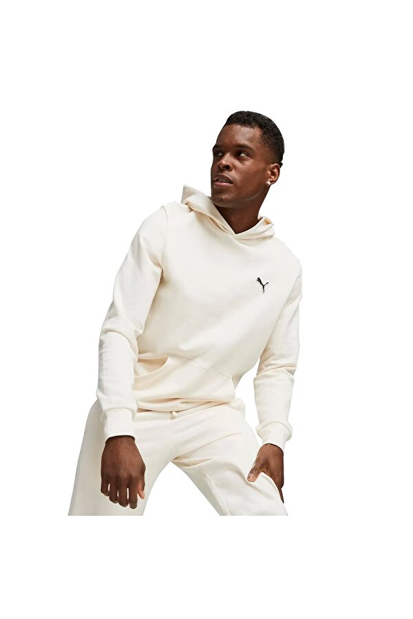 Better Essentials Hoodie Erkek Sweatshirt