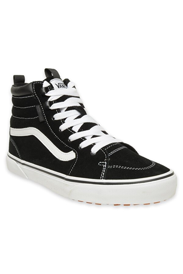 Vn0A5Hze Yt Filmore Hi guard Sneaker Siyah Çocuk Spor Ayakkabı