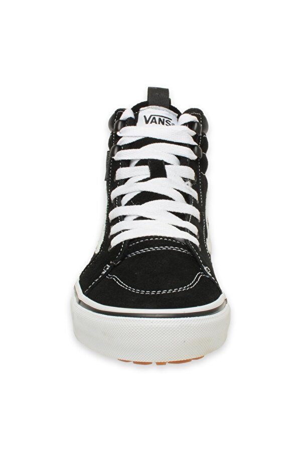 Vn0A5Hze Yt Filmore Hi guard Sneaker Siyah Çocuk Spor Ayakkabı