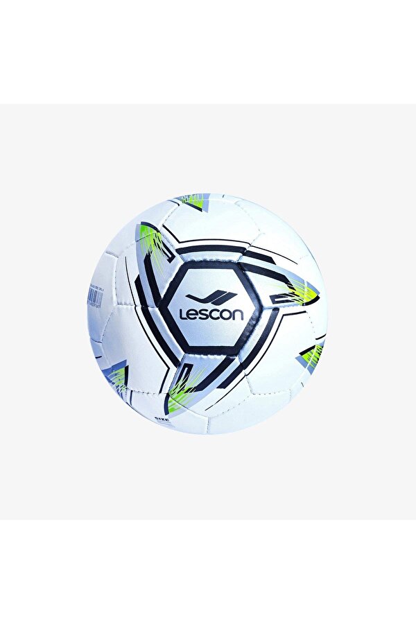 La-3531 Beyaz 5 Numara Futbol Topu