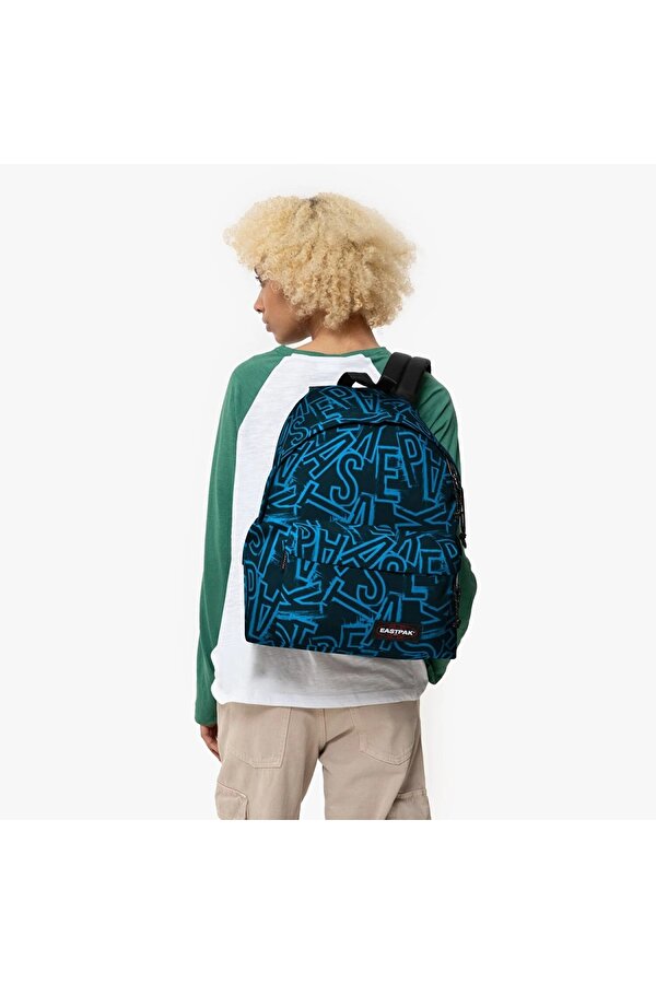 Padded Pak R Unisex Sırt Çantası