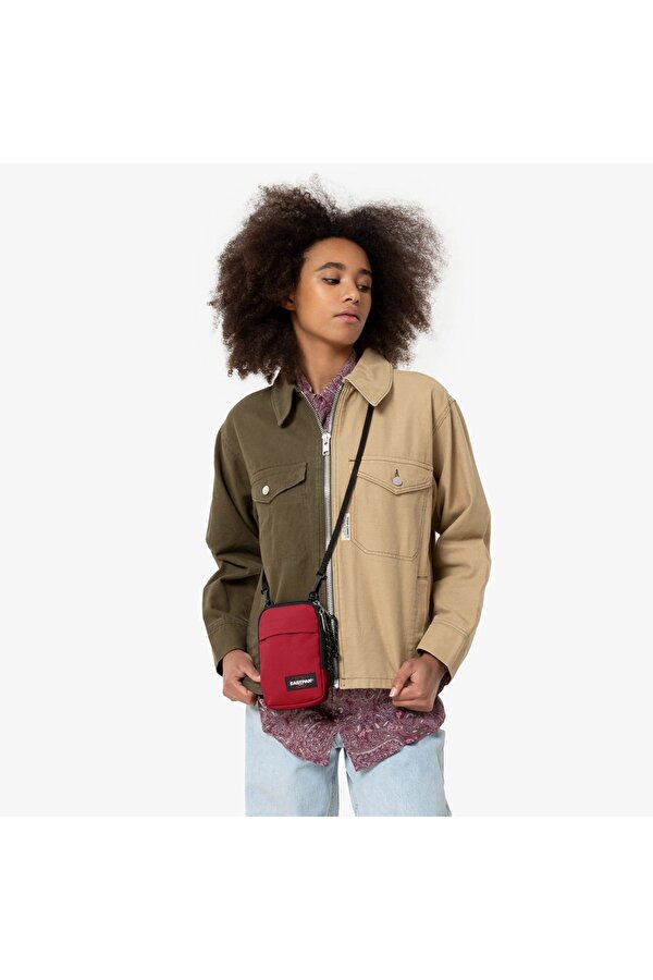 Buddy Mini Unisex Omuz Çantası