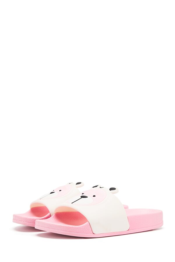 ARGES-INT 2FX PINK Girl 079