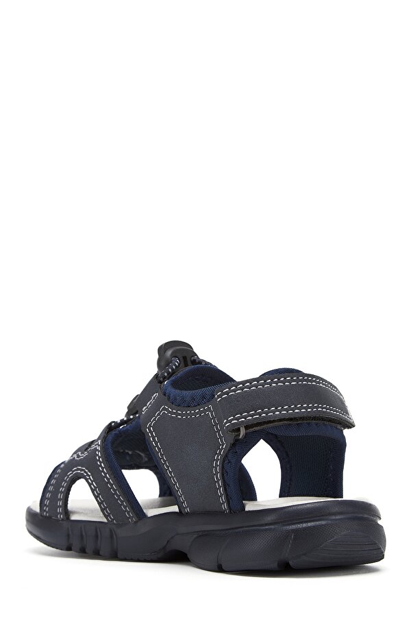 Lumberjack David.p-Int 2Fx Синий Дошкольник, Мальч. Сандалии