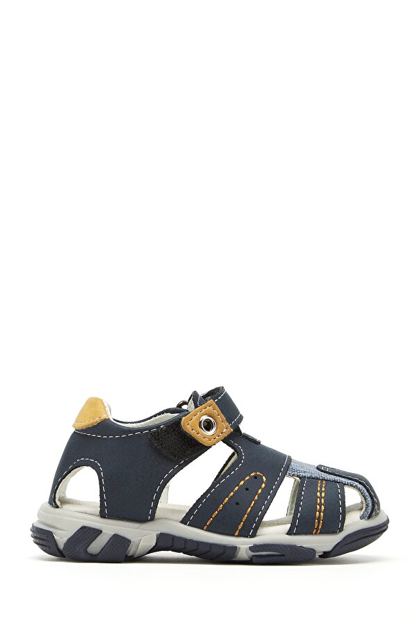 ALAN.B-INT 2FX NAVY BLUE Boy 077