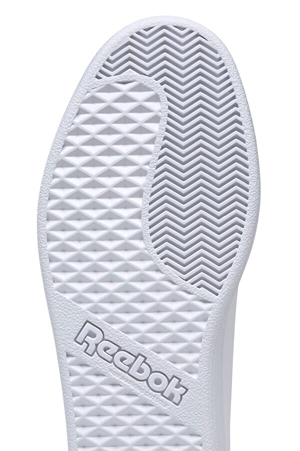 Reebok Reebok Royal Comple Белый Взрослый, Унисекс Полуботинки