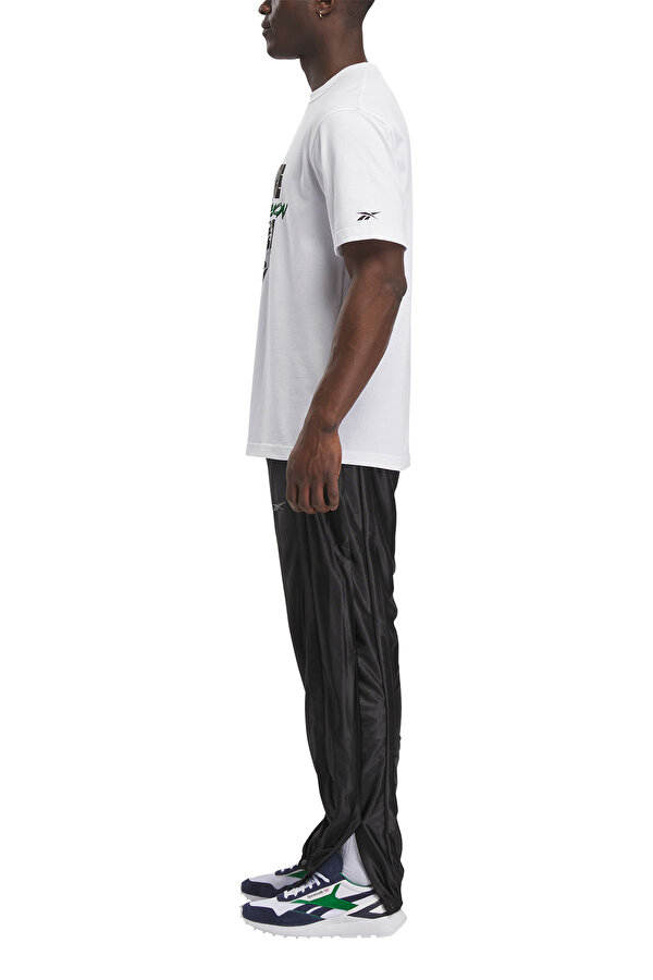 BB SHAQ GRAPHIC TEE WHITE Man 054