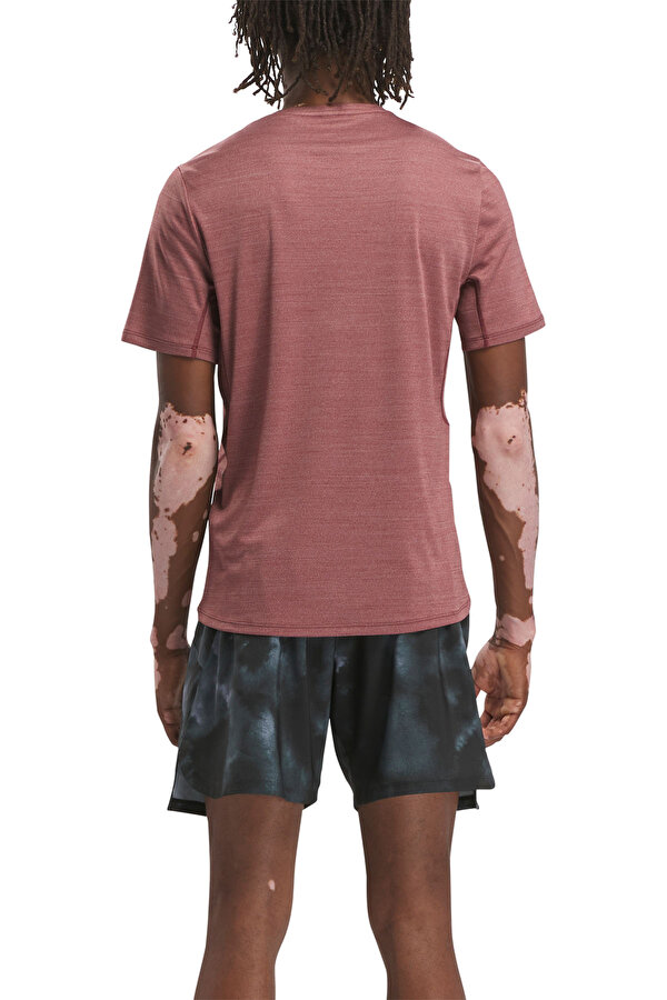 MOTIONFRESH ATHLETE T-SHI BORDEAUX Man 054