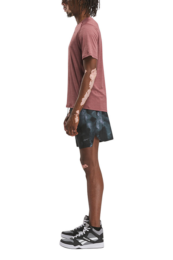 MOTIONFRESH ATHLETE T-SHI BORDEAUX Man 054