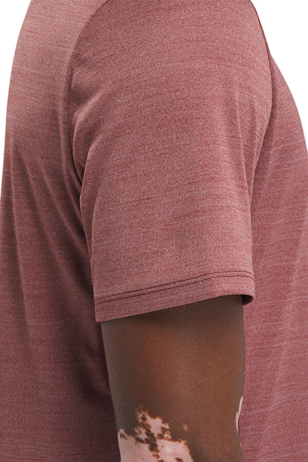MOTIONFRESH ATHLETE T-SHI BORDEAUX Man 054