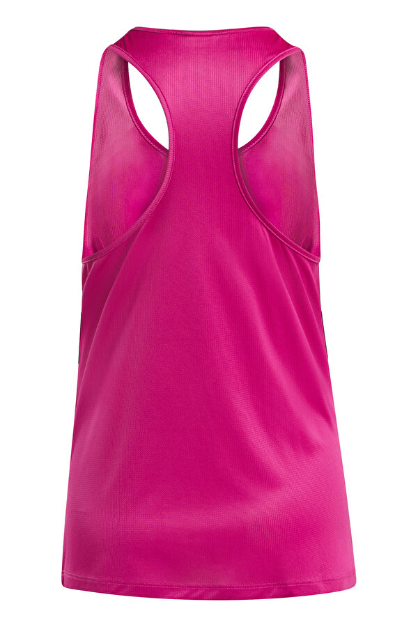 Reebok Running Graphic Sw Tank Фуксия Женщина Майка