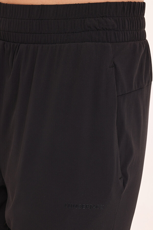 Lumberjack Wl Abby 22Gfp927 4Pr Черный Женщина Спортивные Брюки