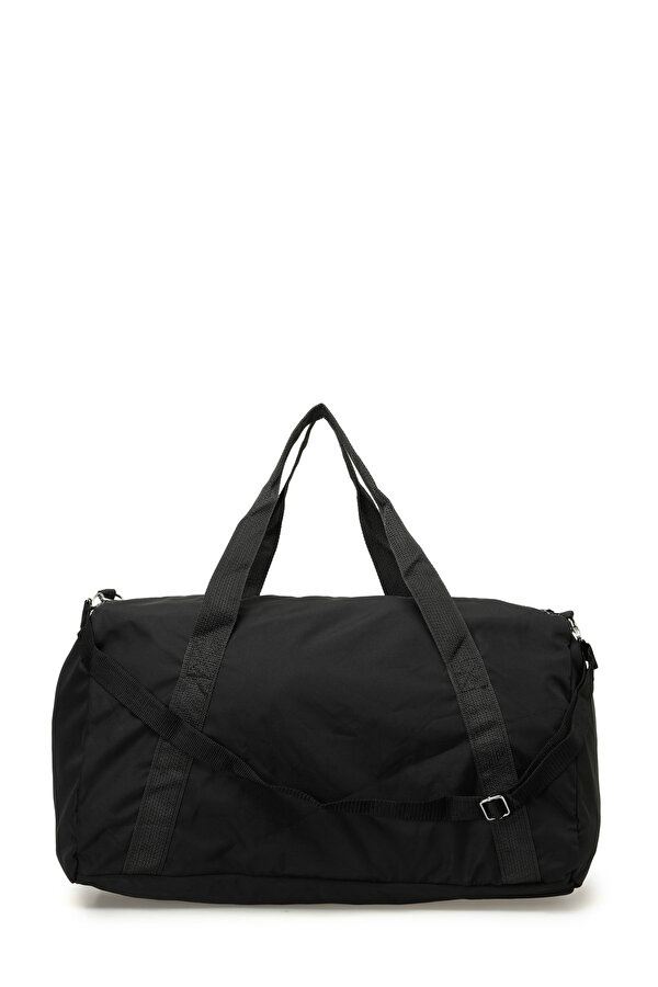 Lumberjack Wl Lexy 37Ct860 4Pr Черный Взрослый, Унисекс Спортивная Сумка