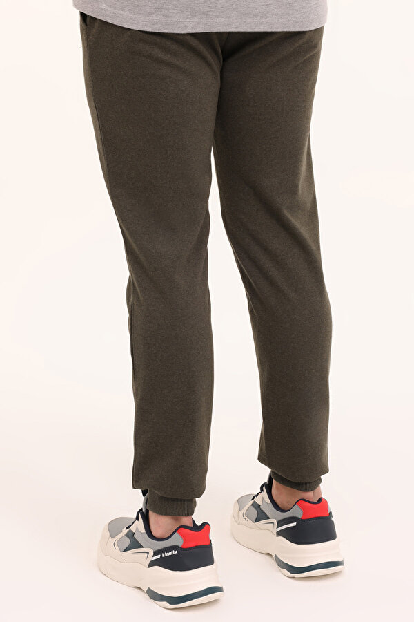 Kinetix Mr Rjn226 Jogger 4Pr Зеленый 002 Мужчина Спортивные Брюки