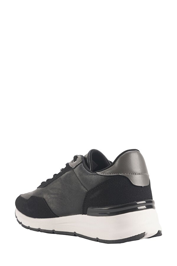 INT1121K113 4PR BLACK Man 500