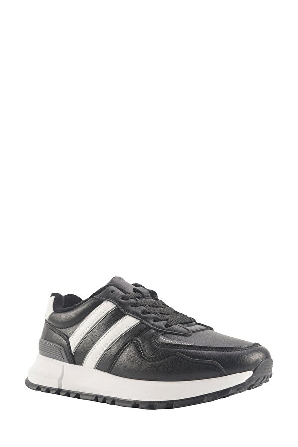 INT1123K036 4PR BLACK Man 500