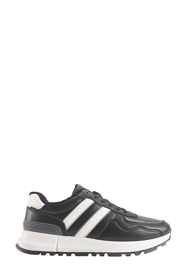 INT1123K036 4PR BLACK Man 500