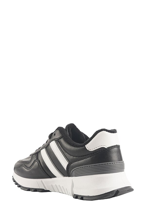 INT1123K036 4PR BLACK Man 500