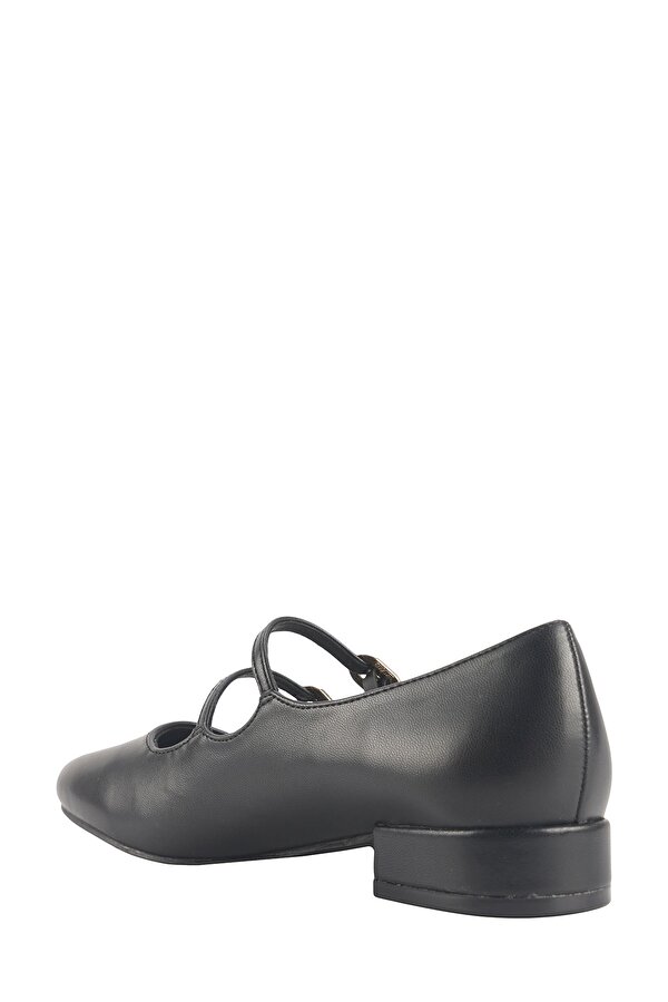 INT1224K048 4PR BLACK Woman 087