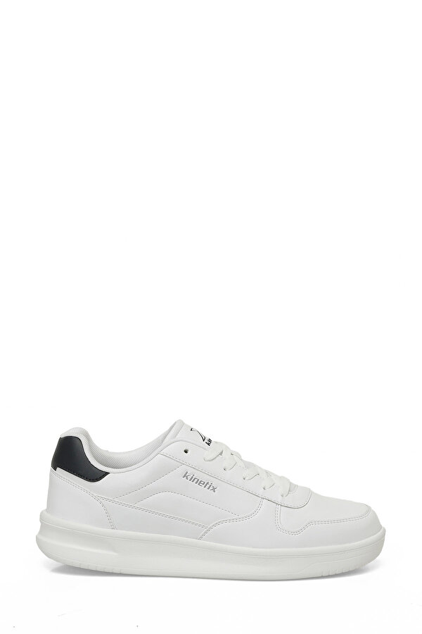 ARBER PU 5FX Beyaz Erkek Sneaker