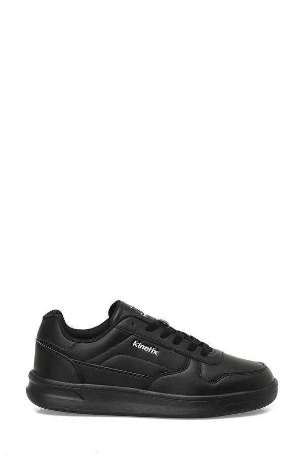 ARBER PU 5FX Siyah Erkek Sneaker
