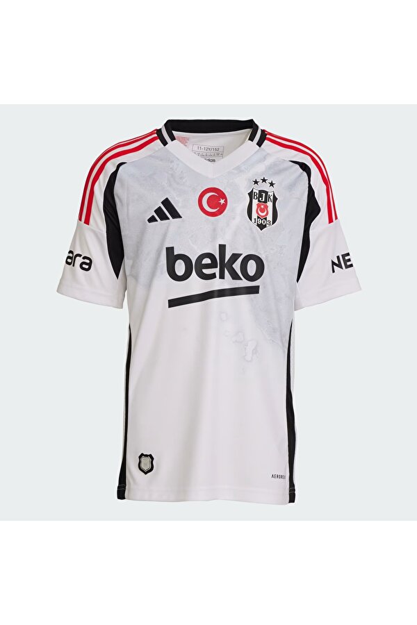 Çocuk Futbol Forma Beşiktaş 3 Jsy Y It1475