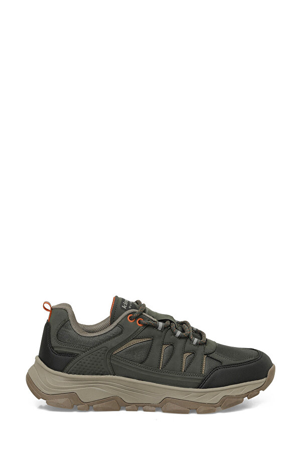 VELLAN 4PR Haki Erkek Outdoor
