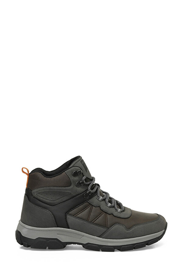 HARRISON HI 4PR Kahverengi Erkek Outdoor Bot