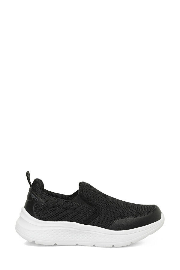 SHELDON TX 5FX Siyah Unisex Comfort Ayakkabı