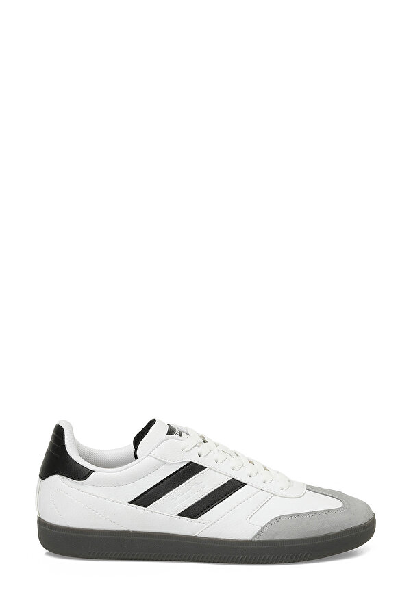 RUDOW PU W 5FX Beyaz Kadın Sneaker