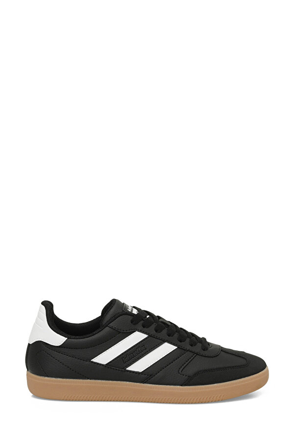 RUDOW PU W 5FX Siyah Kadın Sneaker