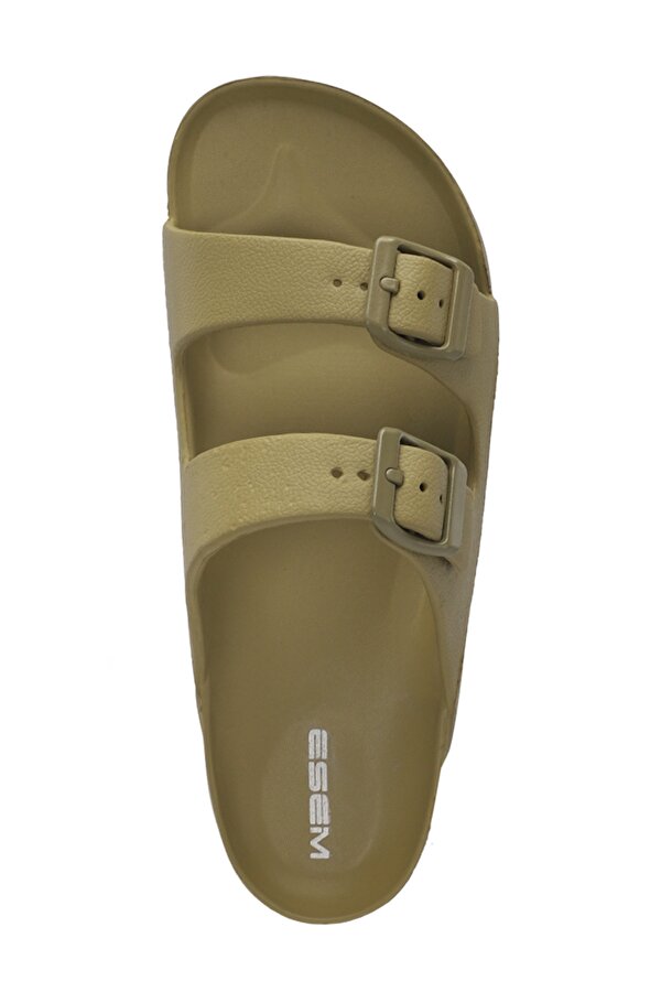 JAYNE Kadın Terlik Yeşil