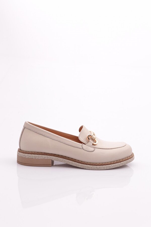 246 Kadin Loafer Ayakkabi