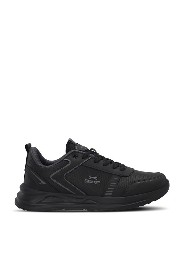 GOLDEN  I Kadın Sneaker Ayakkabı Siyah / Siyah
