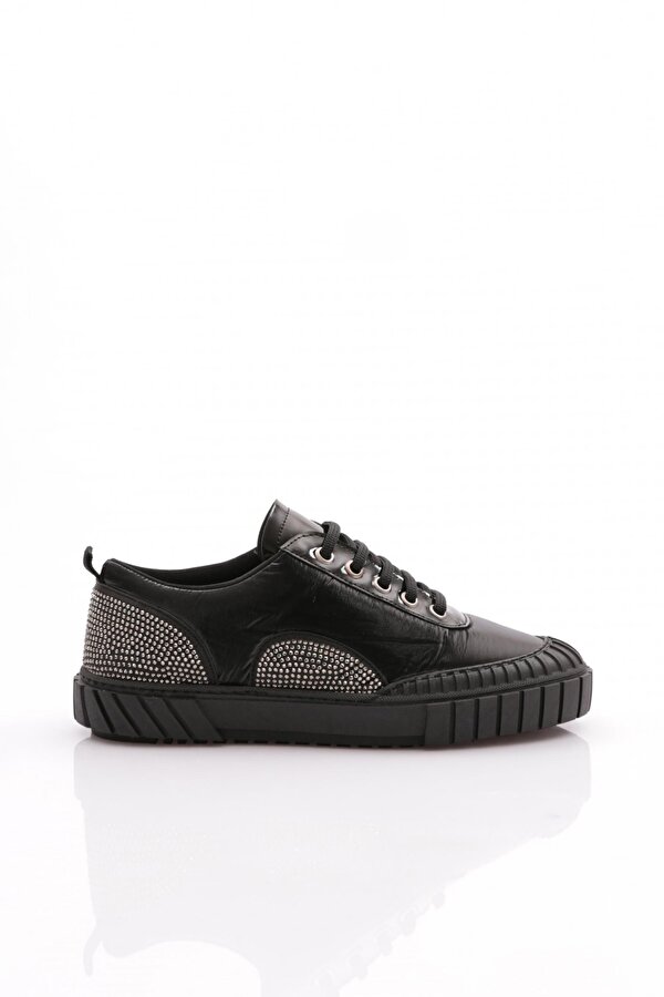 2413 Kadin Sneaker Ayakkabi