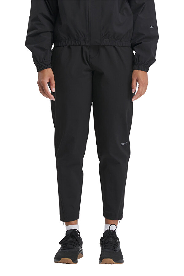 Clothing Reebok Activ Coll Skystretch Wvn Черный